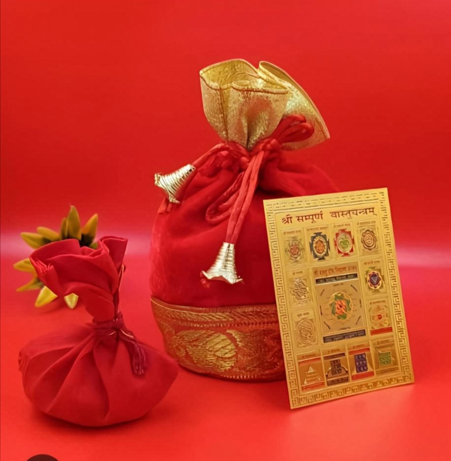 Siddh Lakshmi Kuber potali